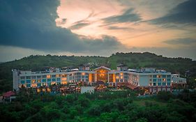 The Westin Goa